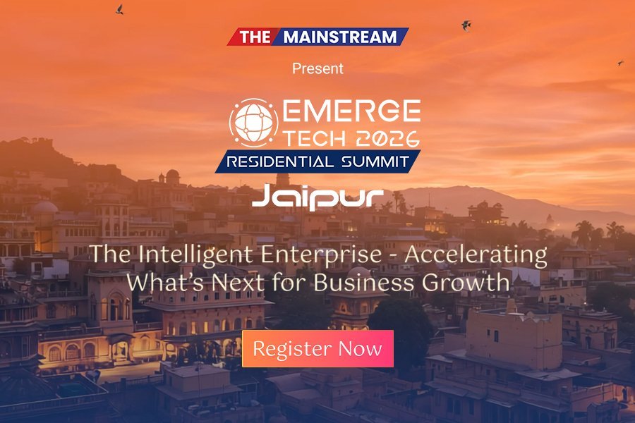 EmergeTech Residential Summit 2026