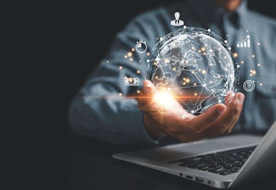 Digital Native Nexus and the Sustainability Imperative: Building Greener Tech Futures