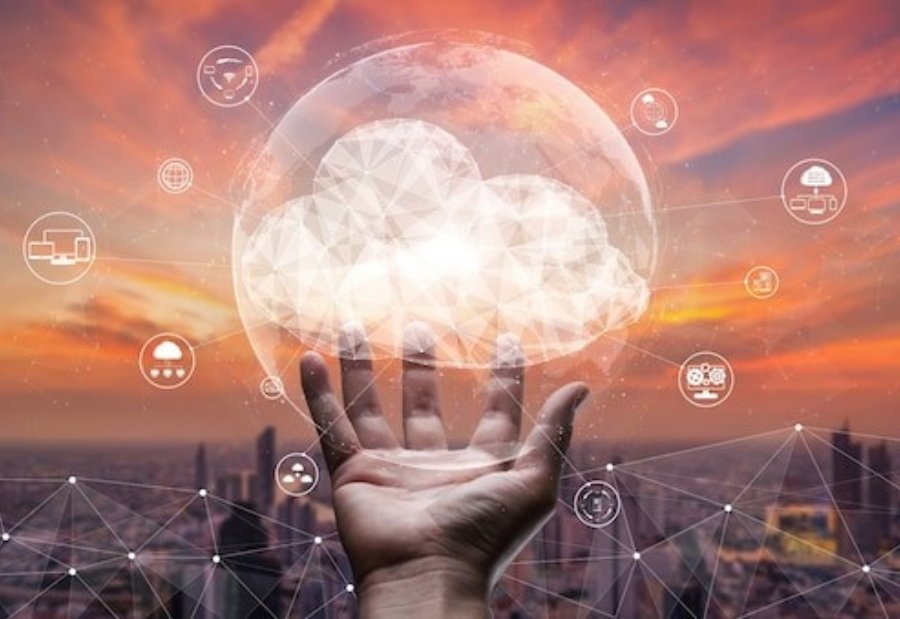 Digital Native Nexus 2026: The Convergence of AI, Cloud, and Human Intelligence