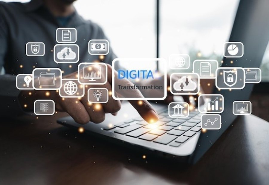 Top Digital Transformation Trends to Watch at Digital Native Nexus 2026 Bengaluru