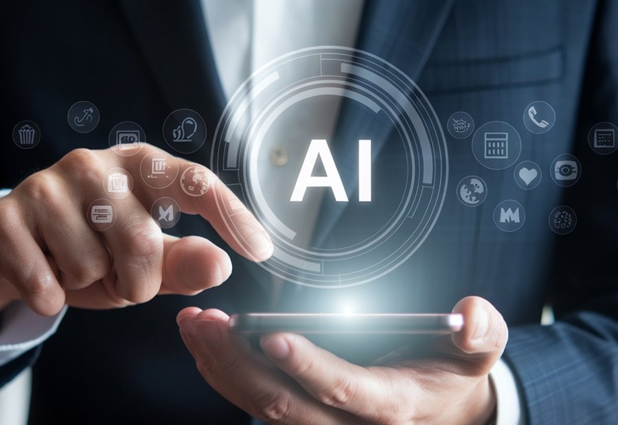 The Role of AI and Data in Digital Native Nexus 2026 Bengaluru Insights