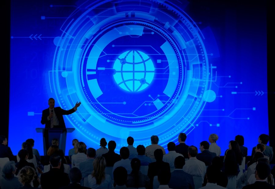 Attend Digital Native Nexus 2026 Bengaluru Event for CXOs